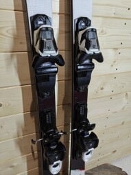 LYŽE BLOSSOM WORLD CUP RACING FOLLOW ME JR SL 151CM
